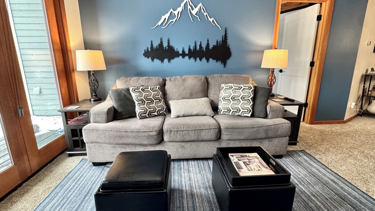 Photo of Livingroom in Wildernest