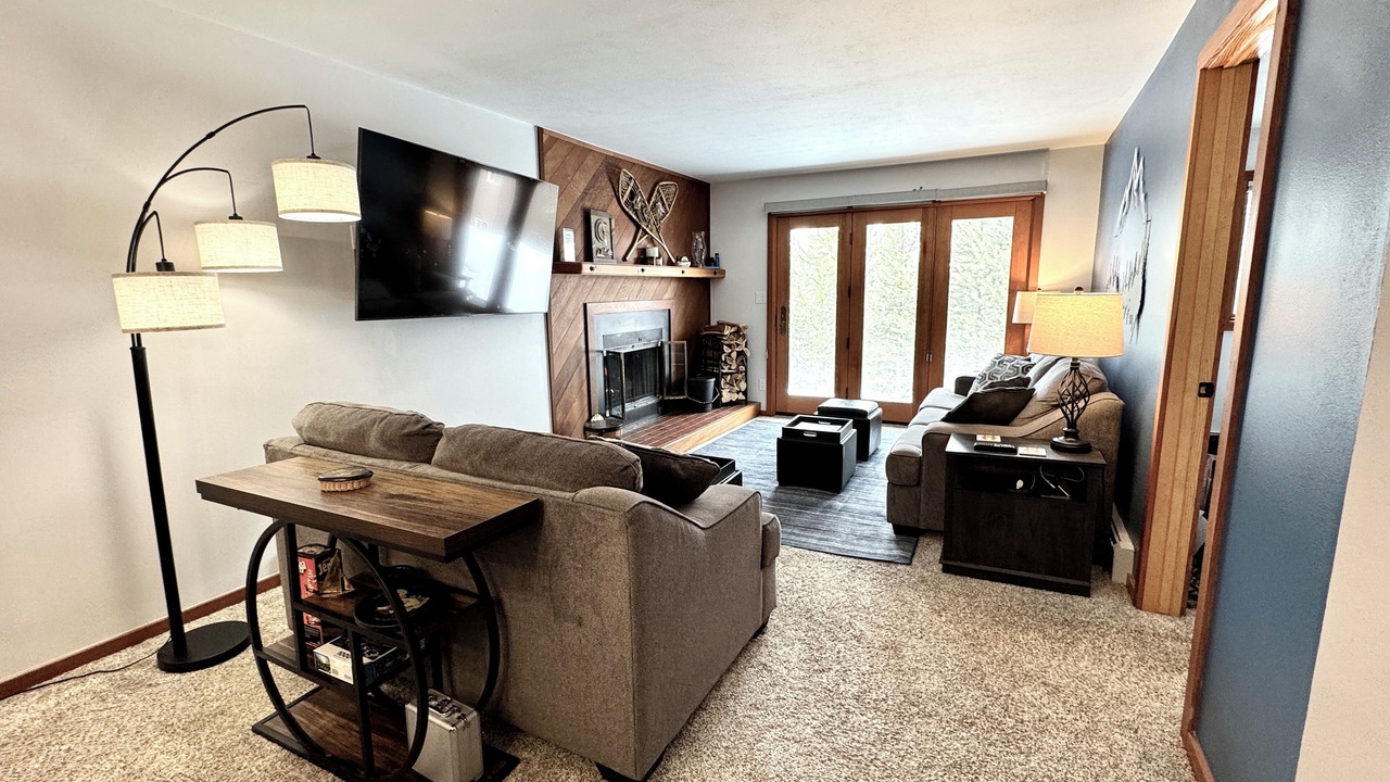 Photo of Livingroom in Wildernest