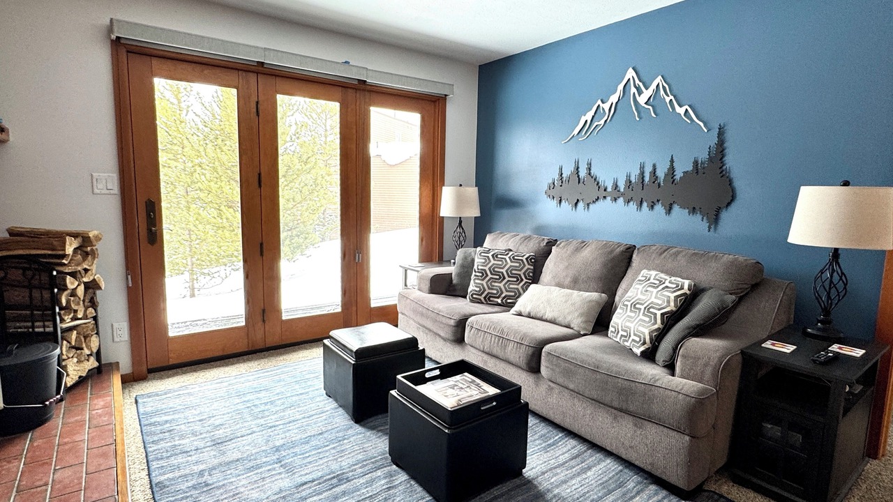 Photo of Livingroom in Wildernest