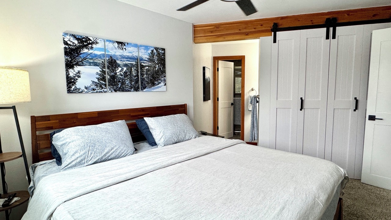 Photo of Bedroom in Wildernest