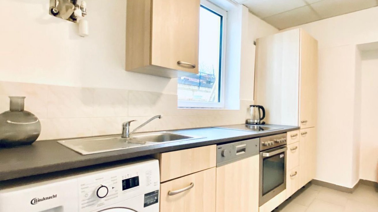 Photo of Kitchen in Liesing