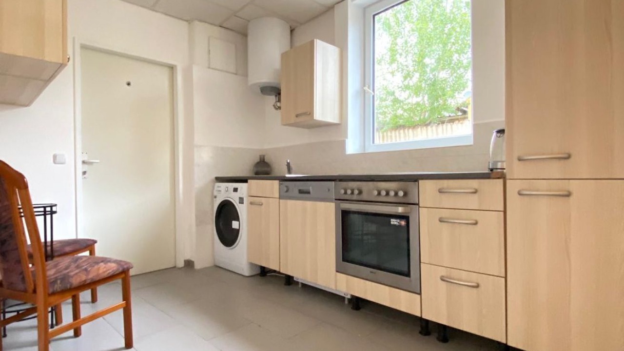 Photo of Kitchen in Liesing
