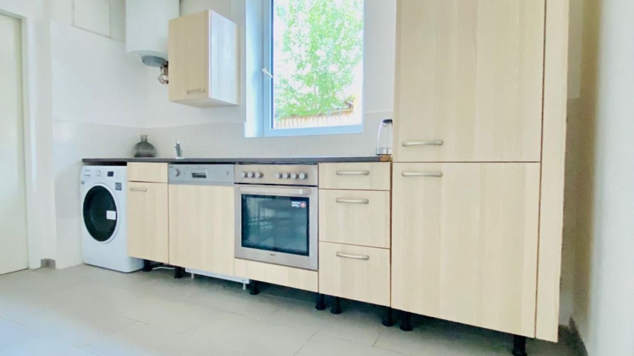 Photo of Kitchen in Liesing