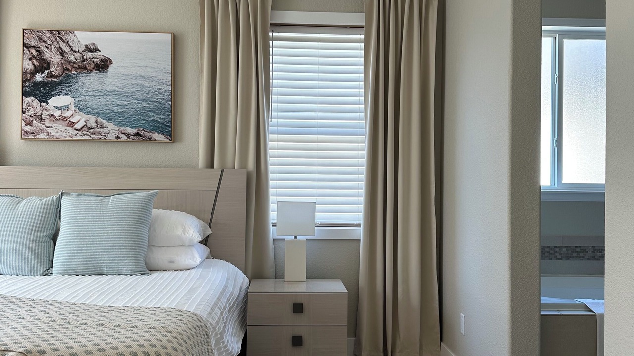 Photo of Bedroom in Commerce City