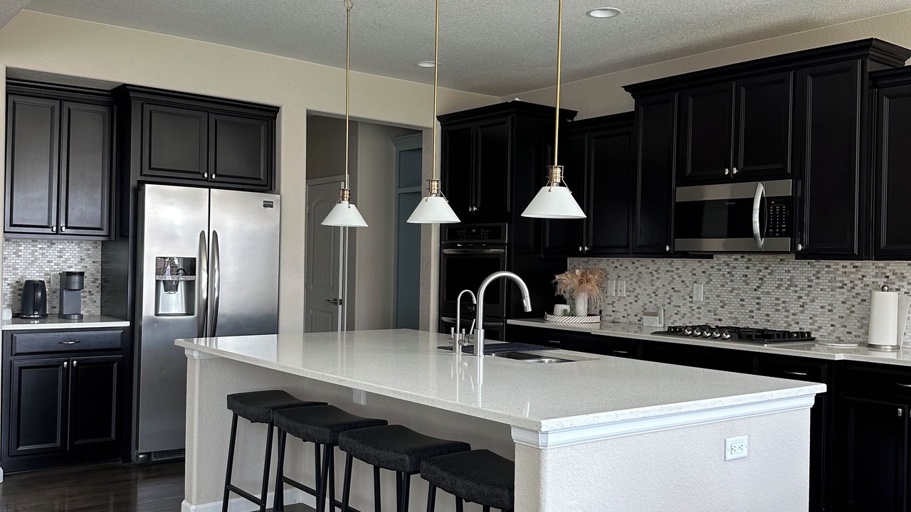 Photo of Kitchen in Commerce City