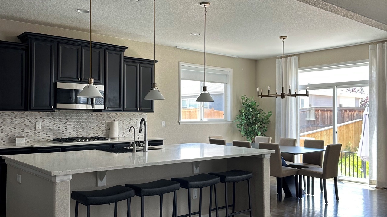 Photo of Kitchen in Commerce City