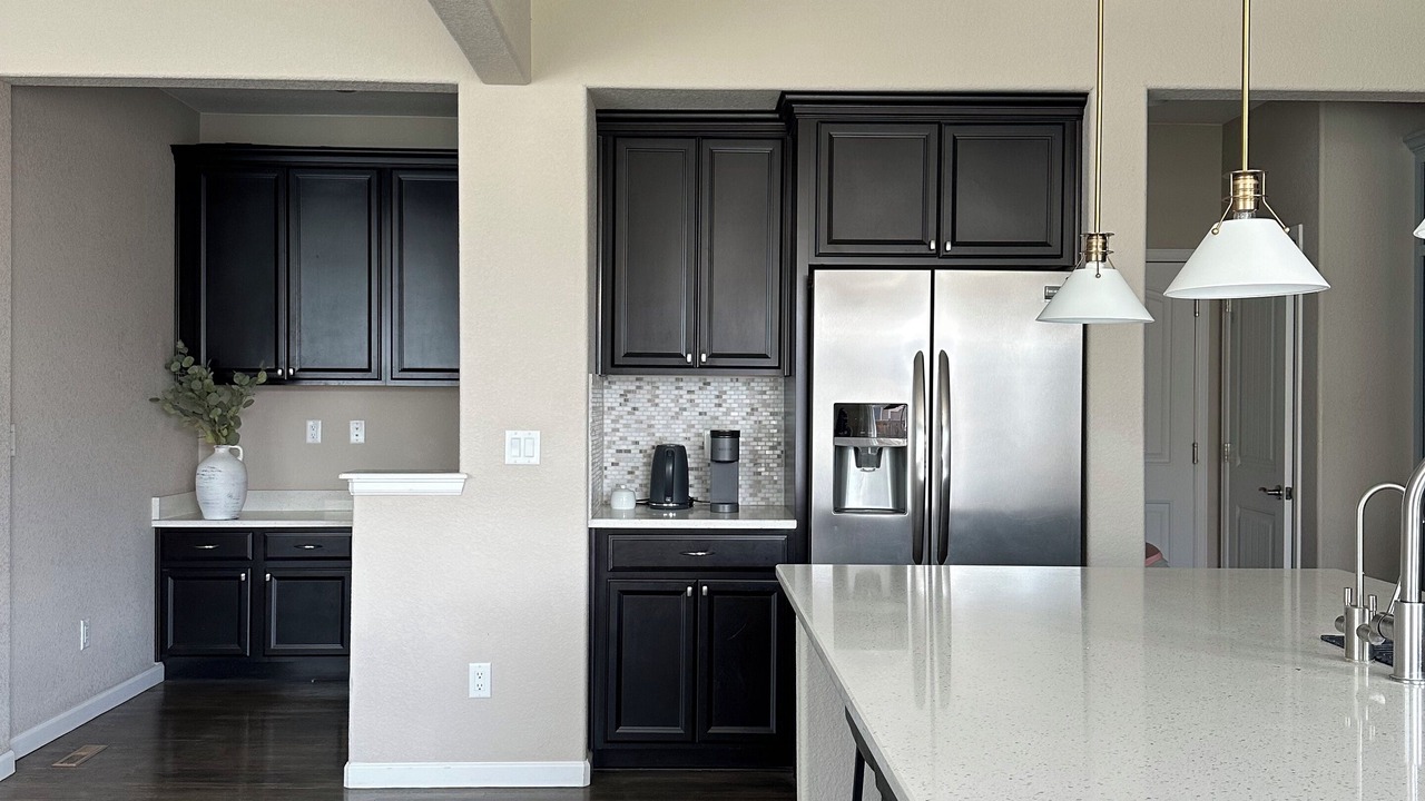 Photo of Kitchen in Commerce City