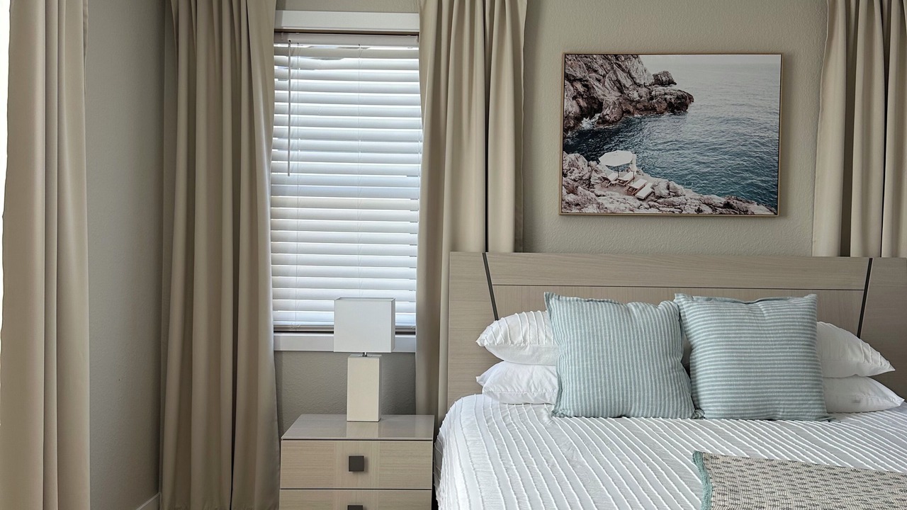 Photo of Bedroom in Commerce City