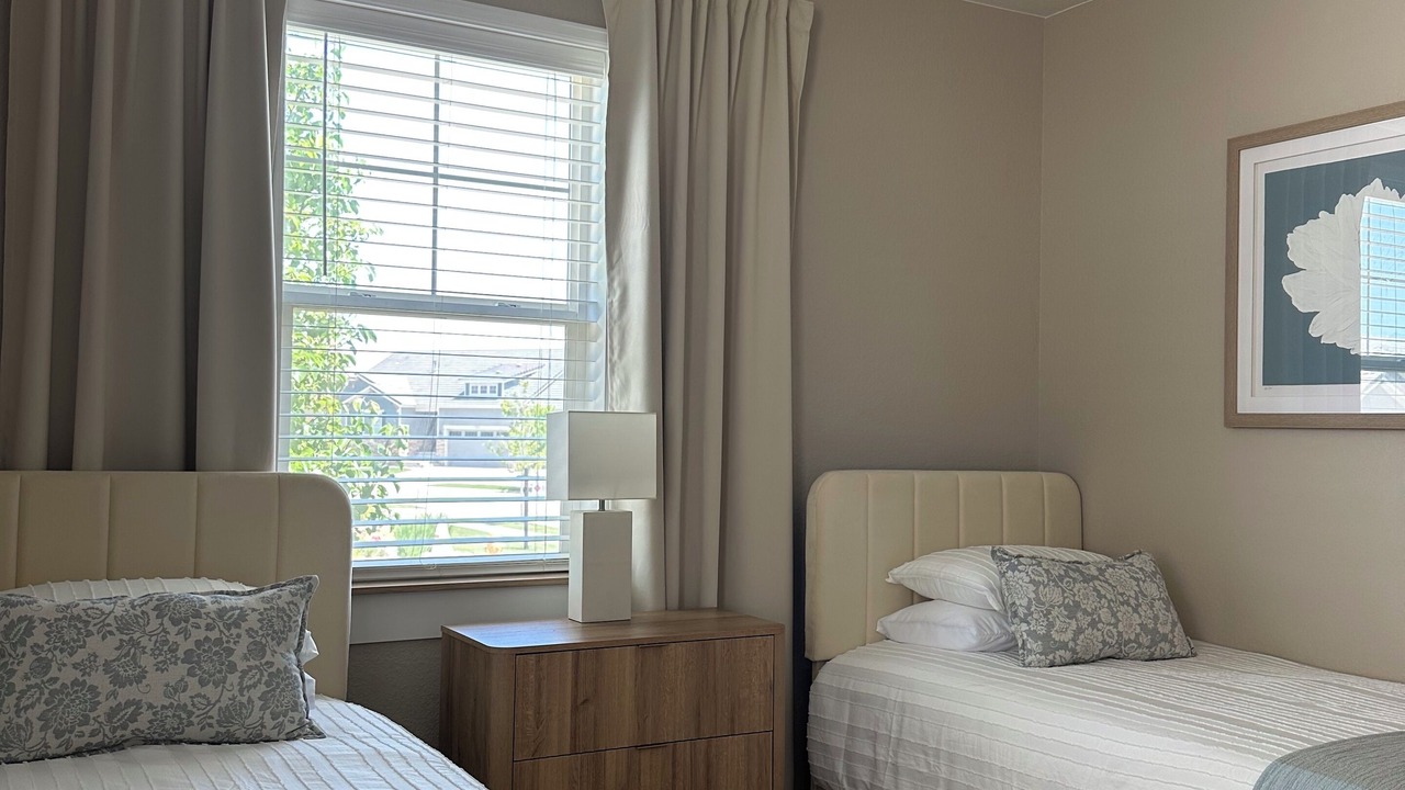 Photo of Bedroom in Commerce City