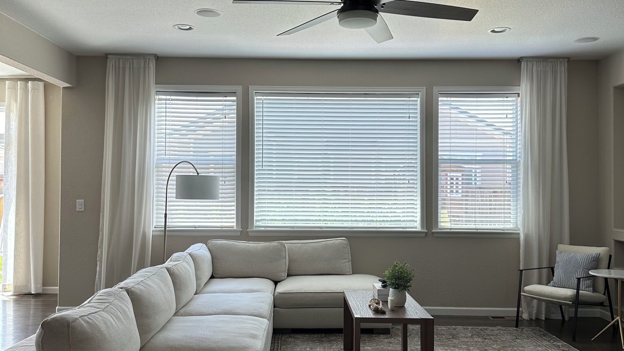 Photo of Livingroom in Commerce City