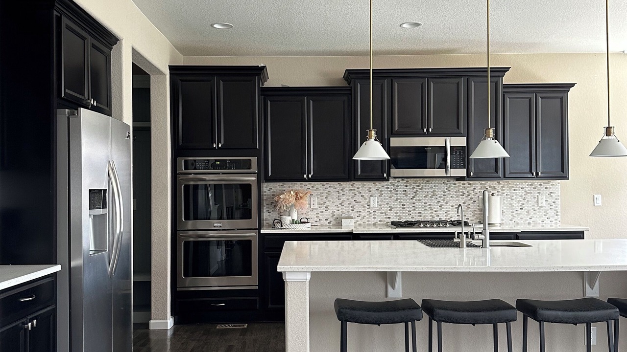 Photo of Kitchen in Commerce City