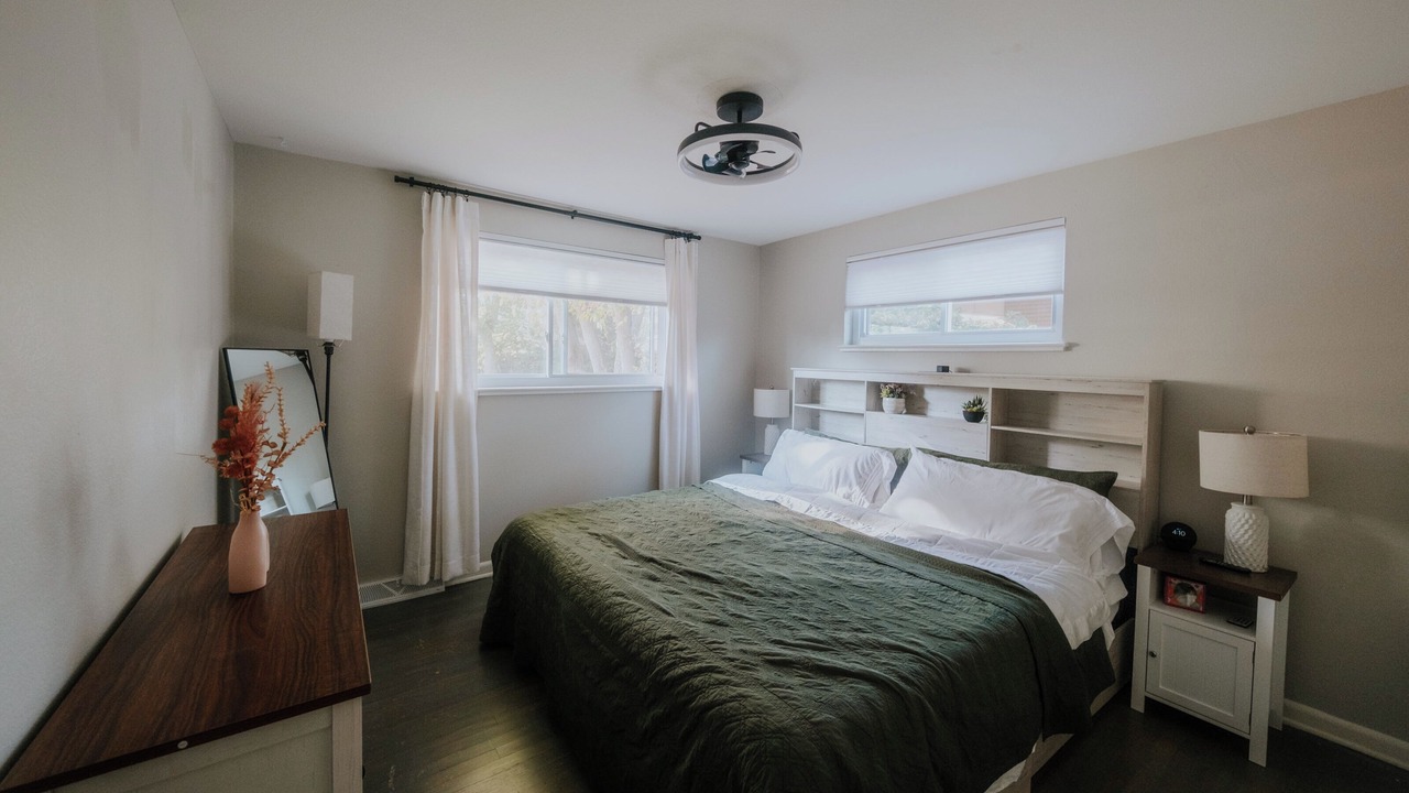 Photo of Bedroom in Westminster