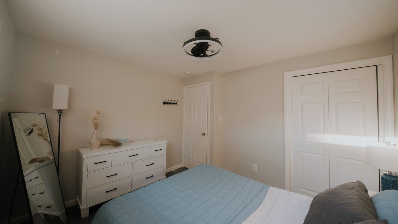 Photo of Bedroom in Westminster