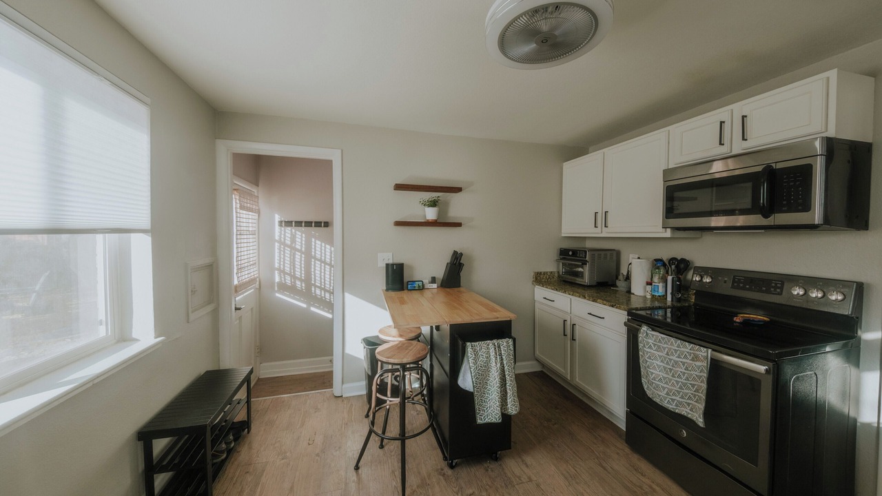 Photo of Kitchen in Westminster