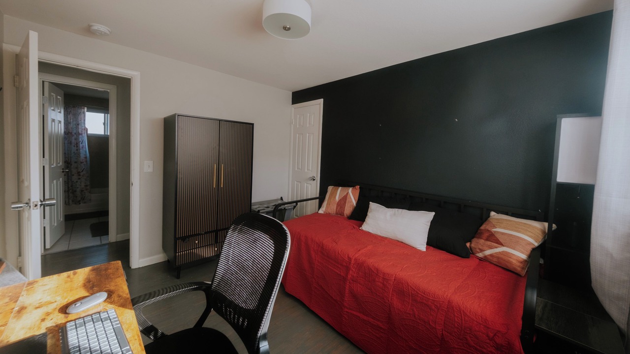Photo of Bedroom in Westminster