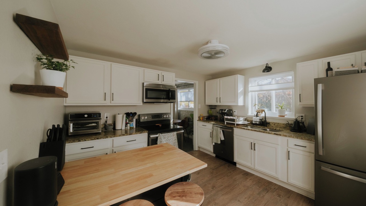 Photo of Kitchen in Westminster