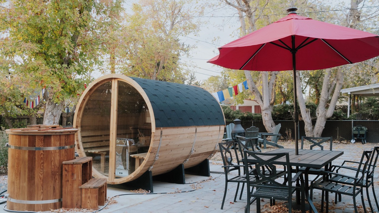 Photo of Outdoor in Westminster