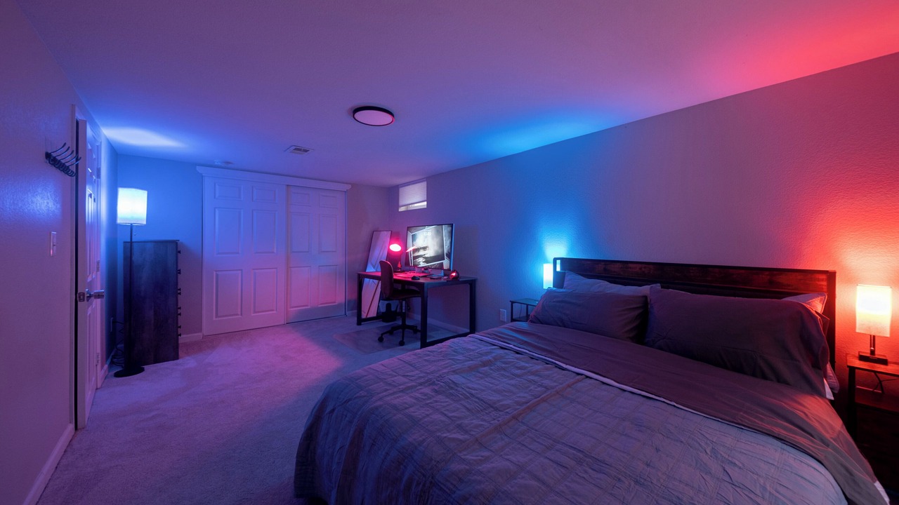 Photo of Bedroom in Westminster