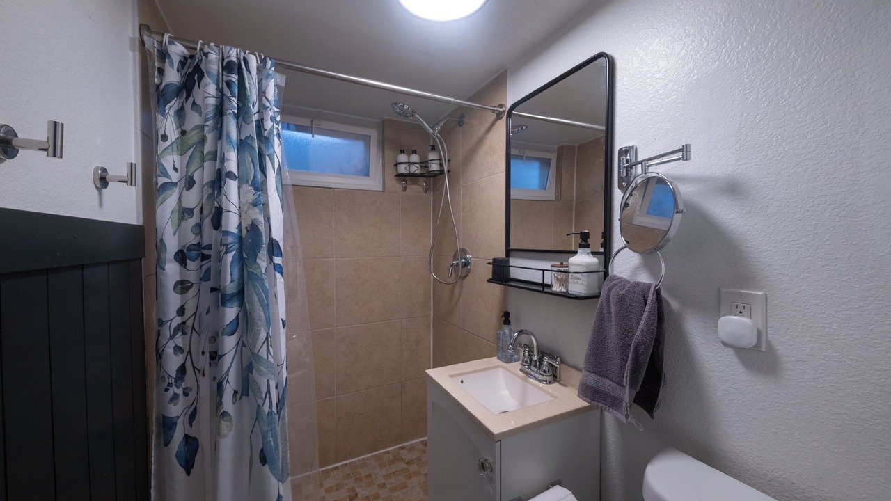 Photo of Bathroom in Westminster