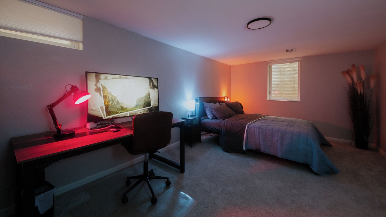 Photo of Bedroom in Westminster