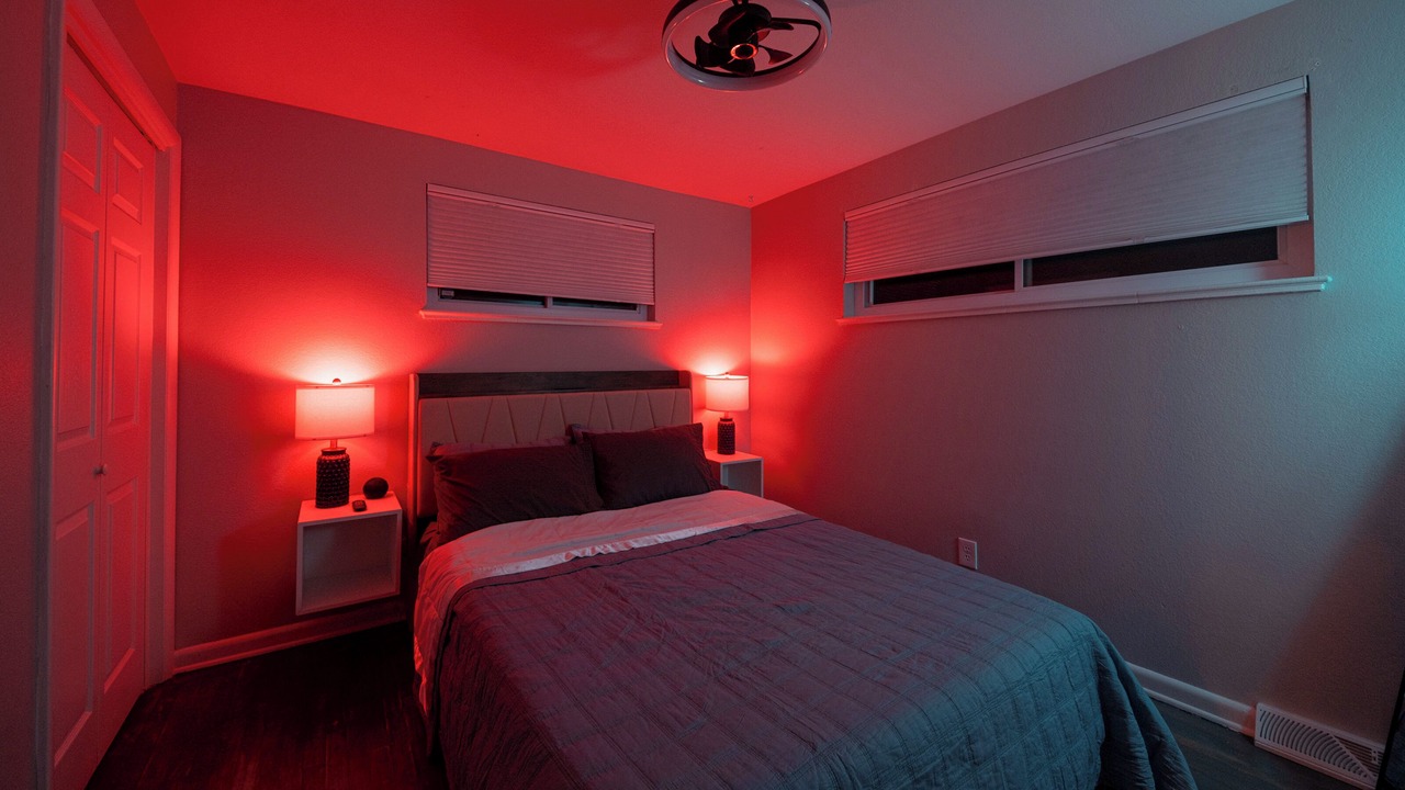 Photo of Bedroom in Westminster
