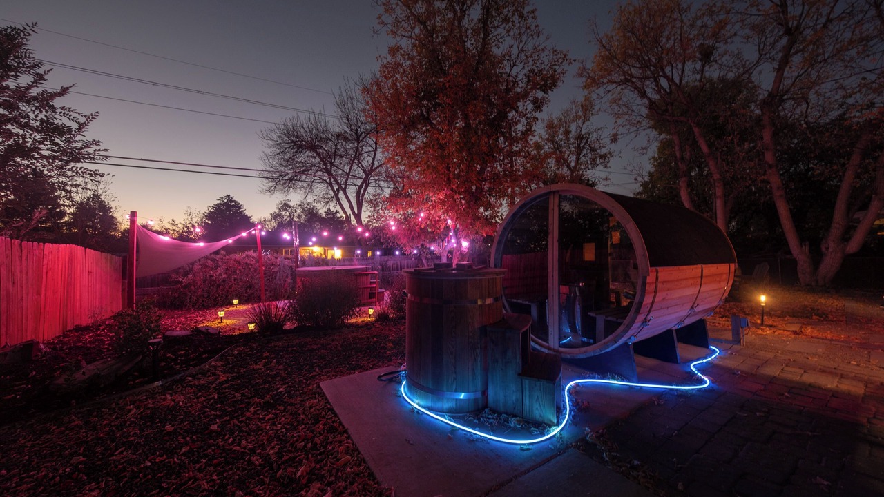 Photo of Outdoor in Westminster
