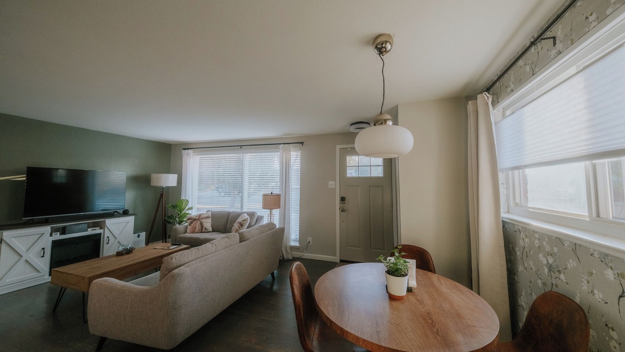 Photo of Livingroom in Westminster