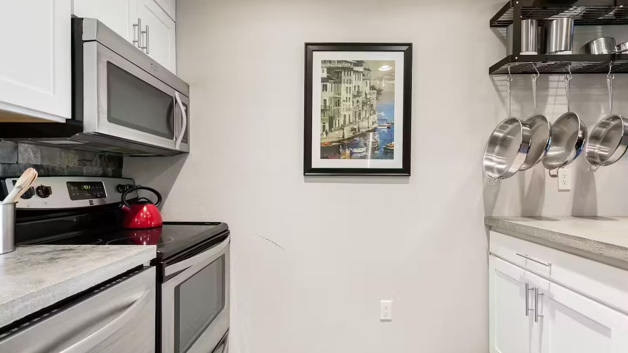 Photo of Kitchen in Walnut Grove