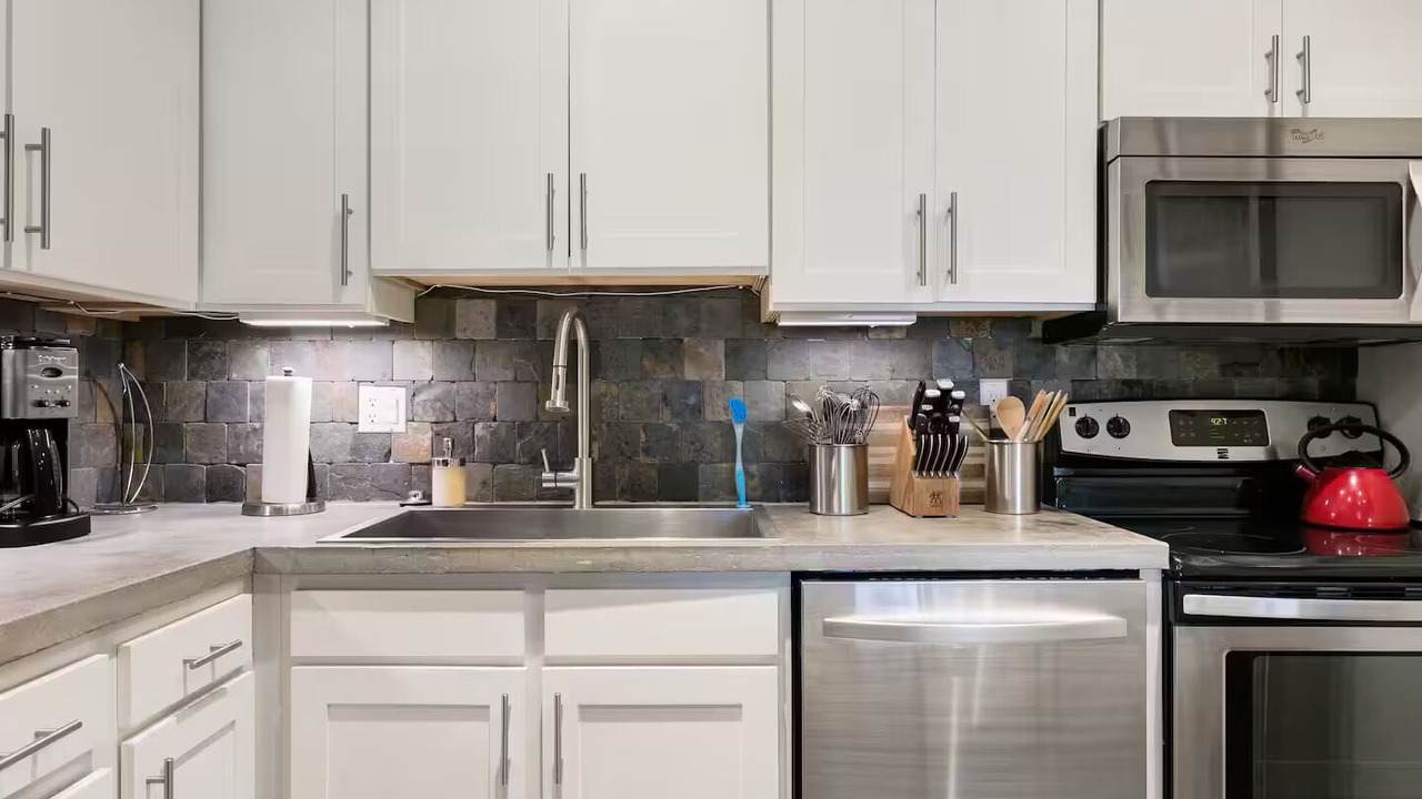 Photo of Kitchen in Walnut Grove