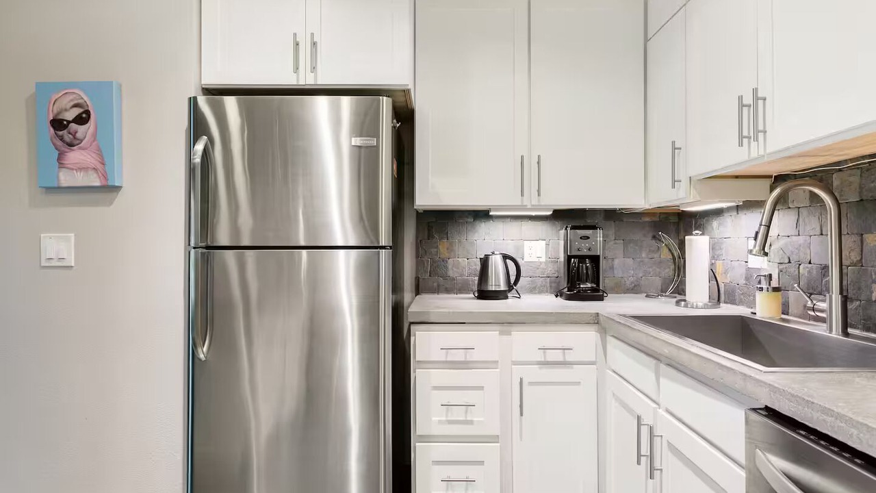Photo of Kitchen in Walnut Grove