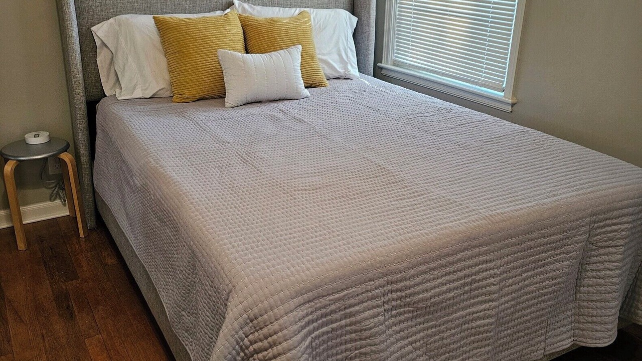 Photo of Bedroom in Manhattan