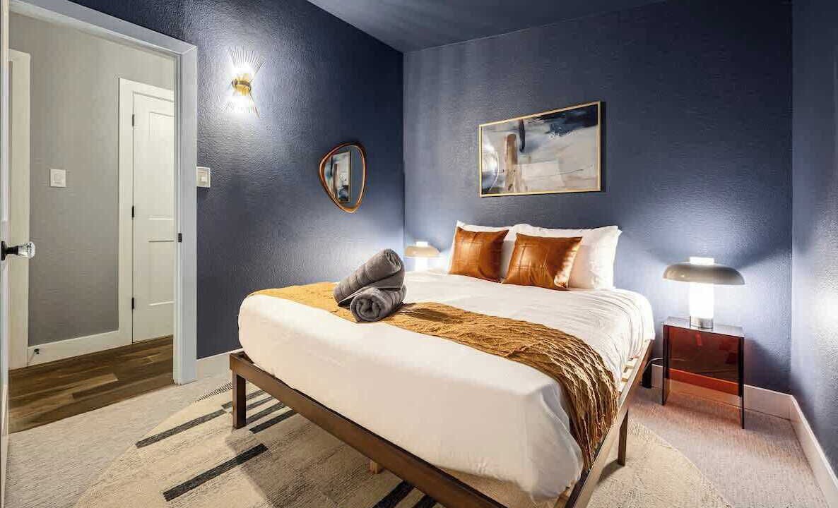 Photo of Bedroom in Applewood Villages