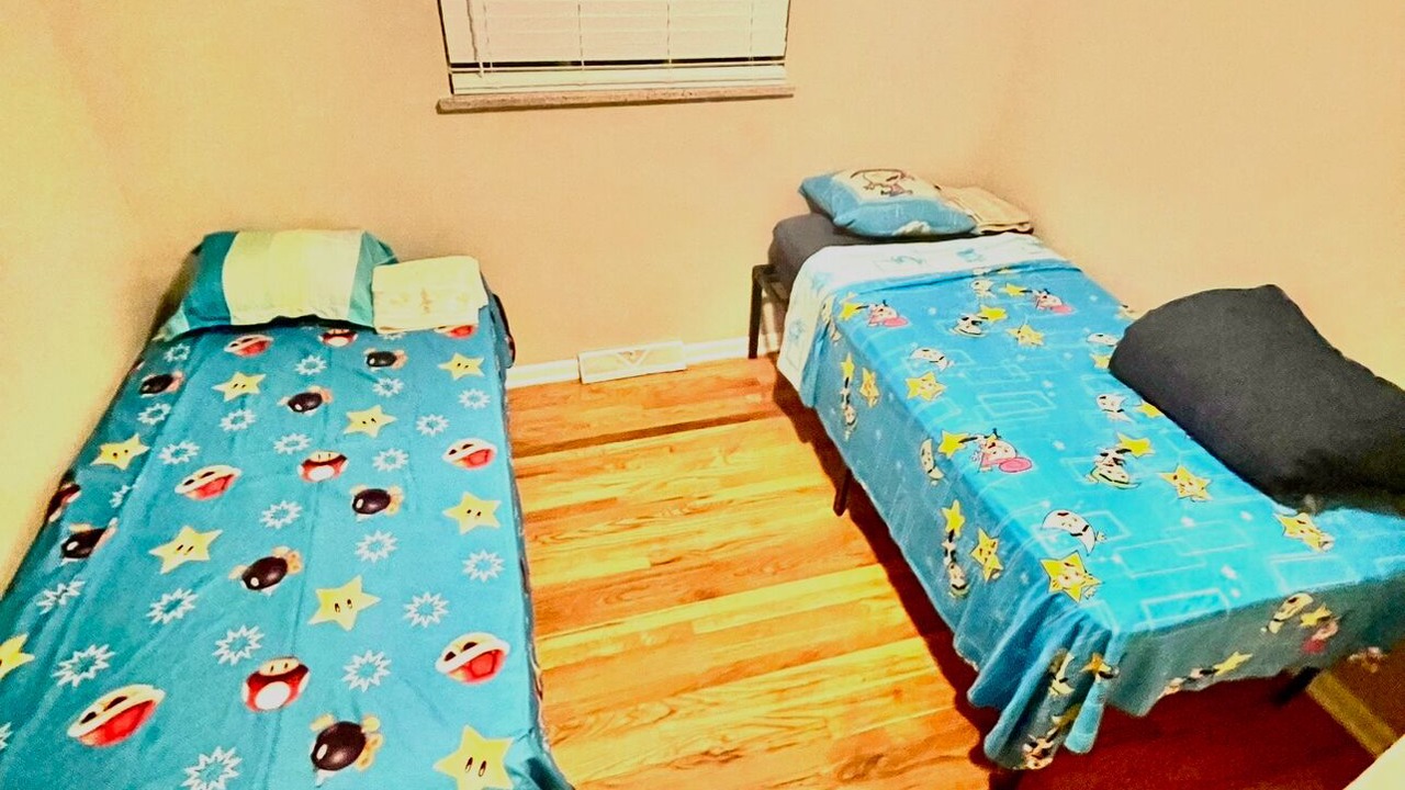 Photo of Bedroom in South Westminster