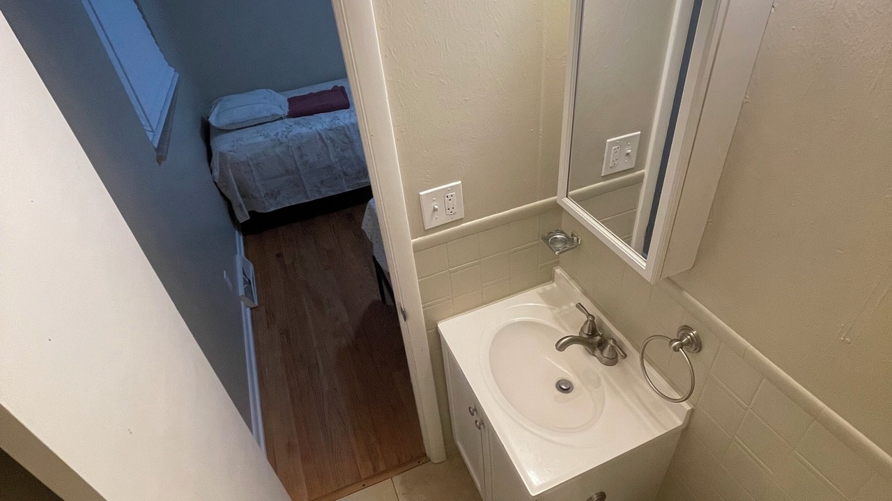 Photo of Bathroom in South Westminster