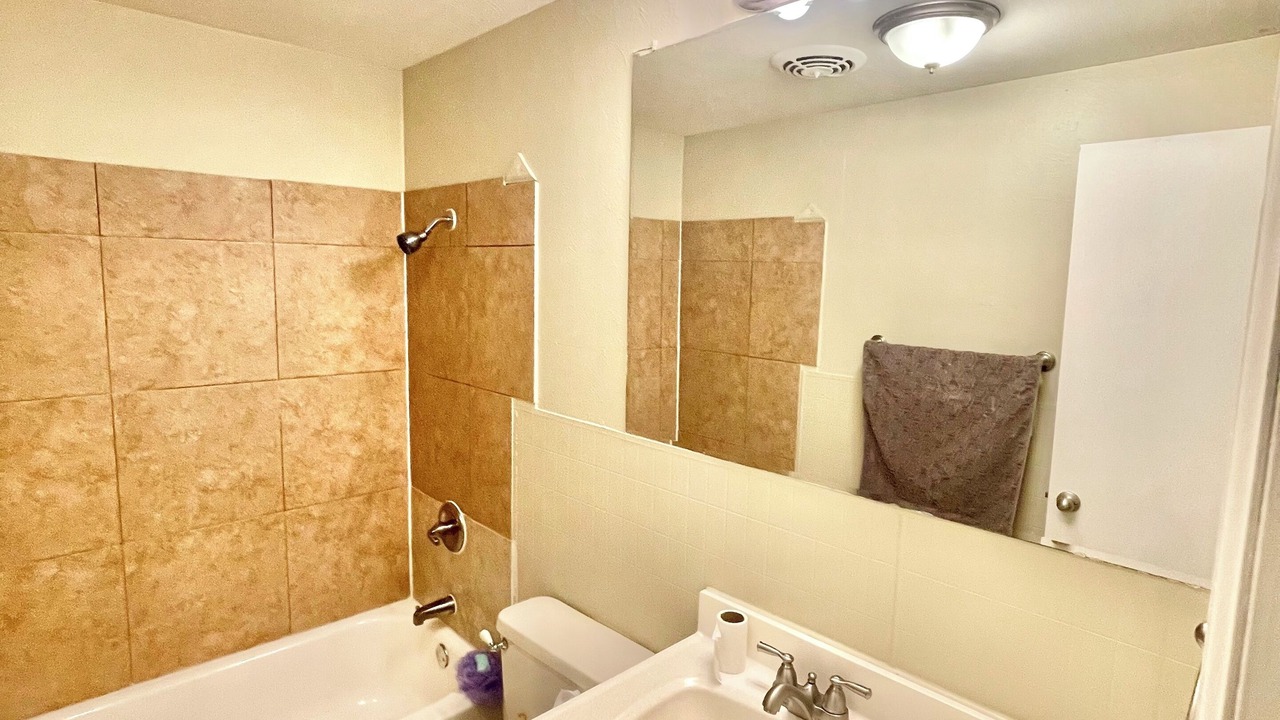 Photo of Bathroom in South Westminster