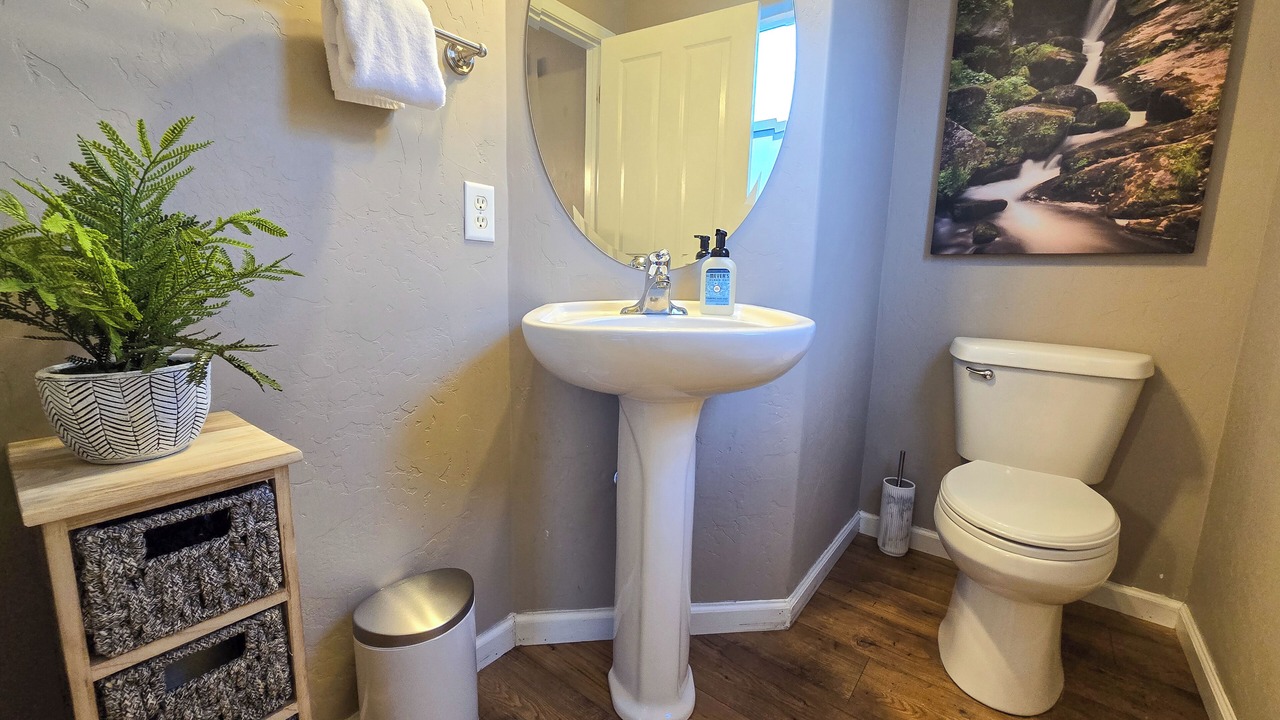 Photo of Bathroom in Grand Junction
