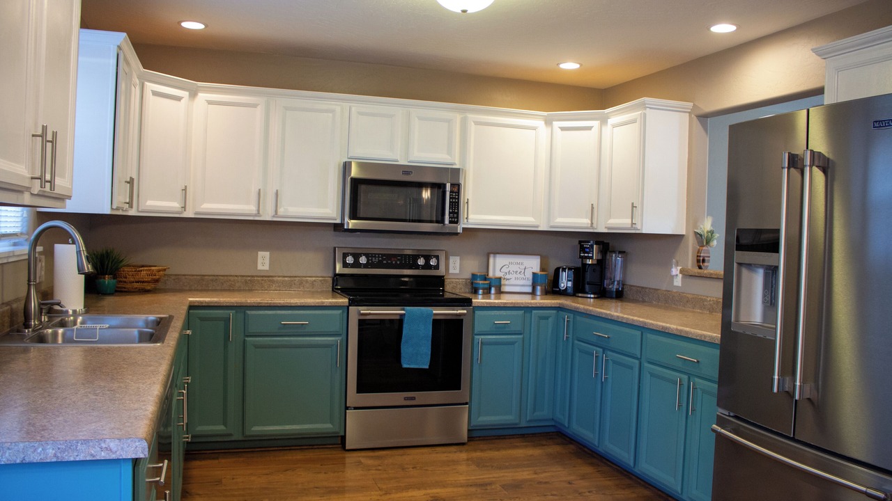 Photo of Kitchen in Grand Junction
