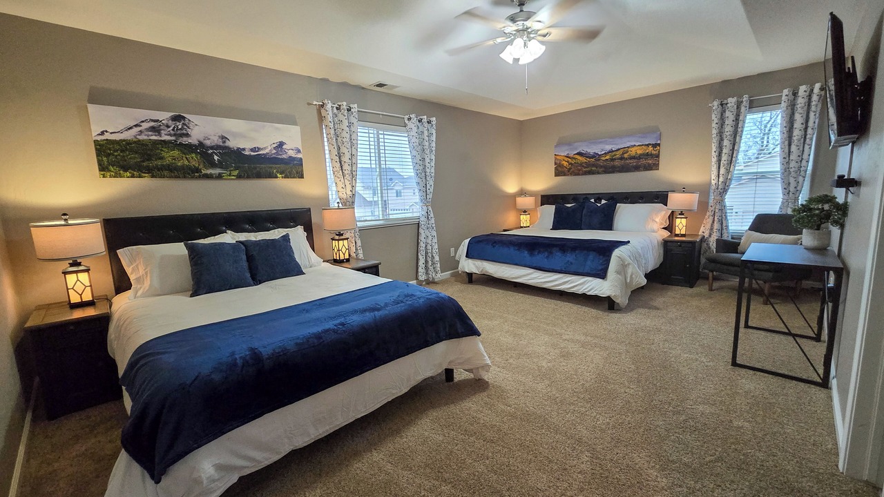 Photo of Bedroom in Grand Junction