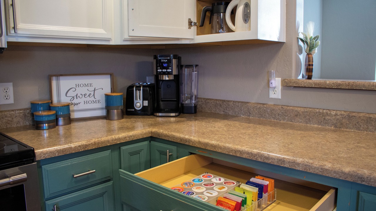Photo of Kitchen in Grand Junction