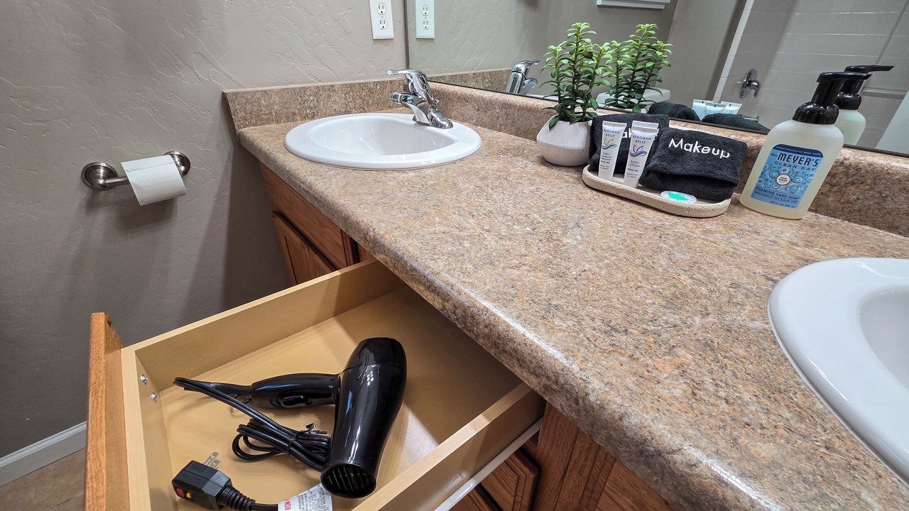 Photo of Bathroom in Grand Junction