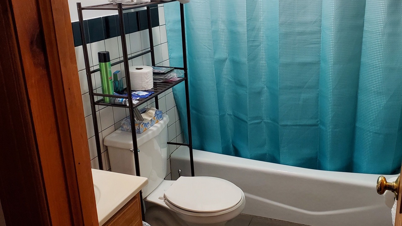 Photo of Bathroom in Midtown West