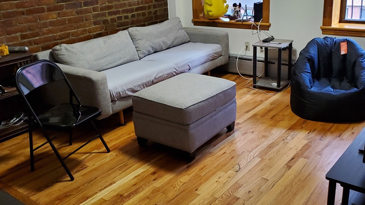 Photo of Livingroom in Midtown West