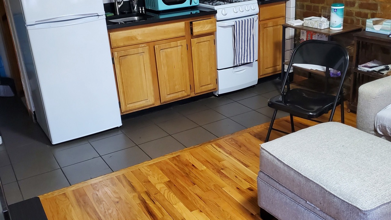 Photo of Kitchen in Midtown West