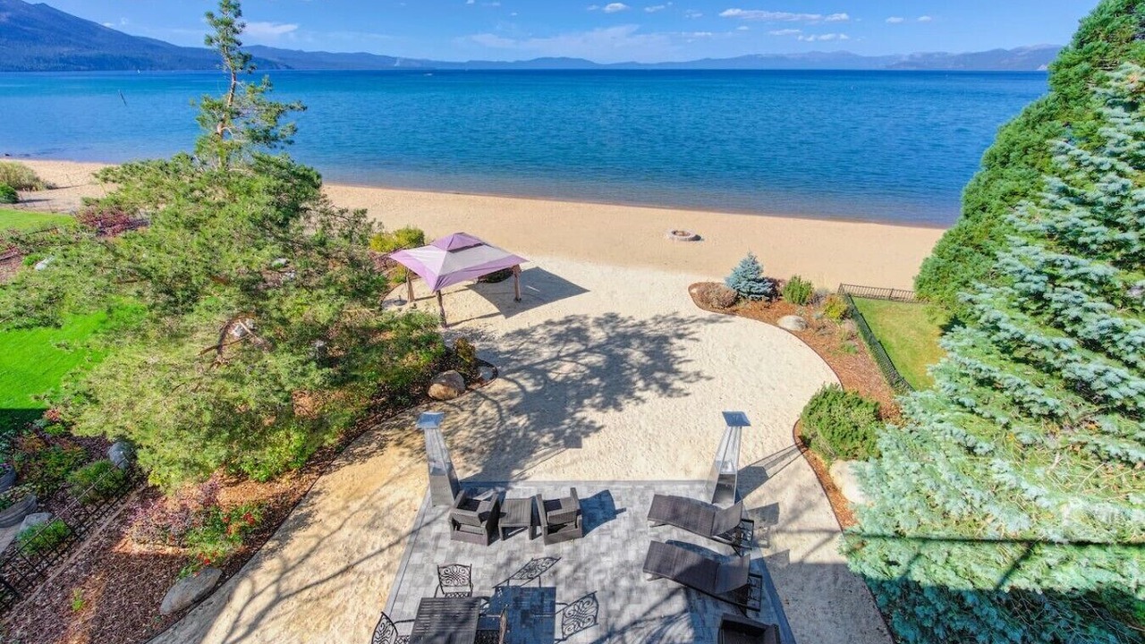 Photo of Others in Tahoe Keys