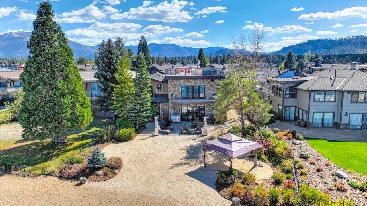 Photo of Outdoor in Tahoe Keys