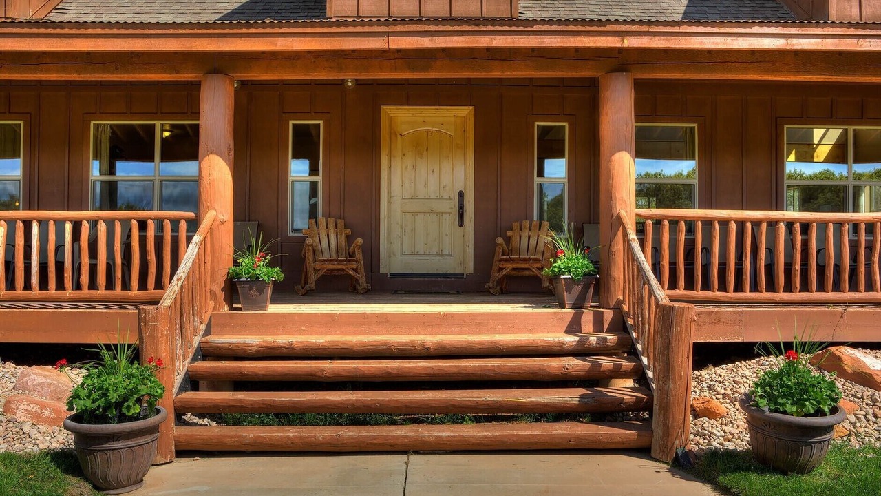 Photo of Outdoor in La Sal