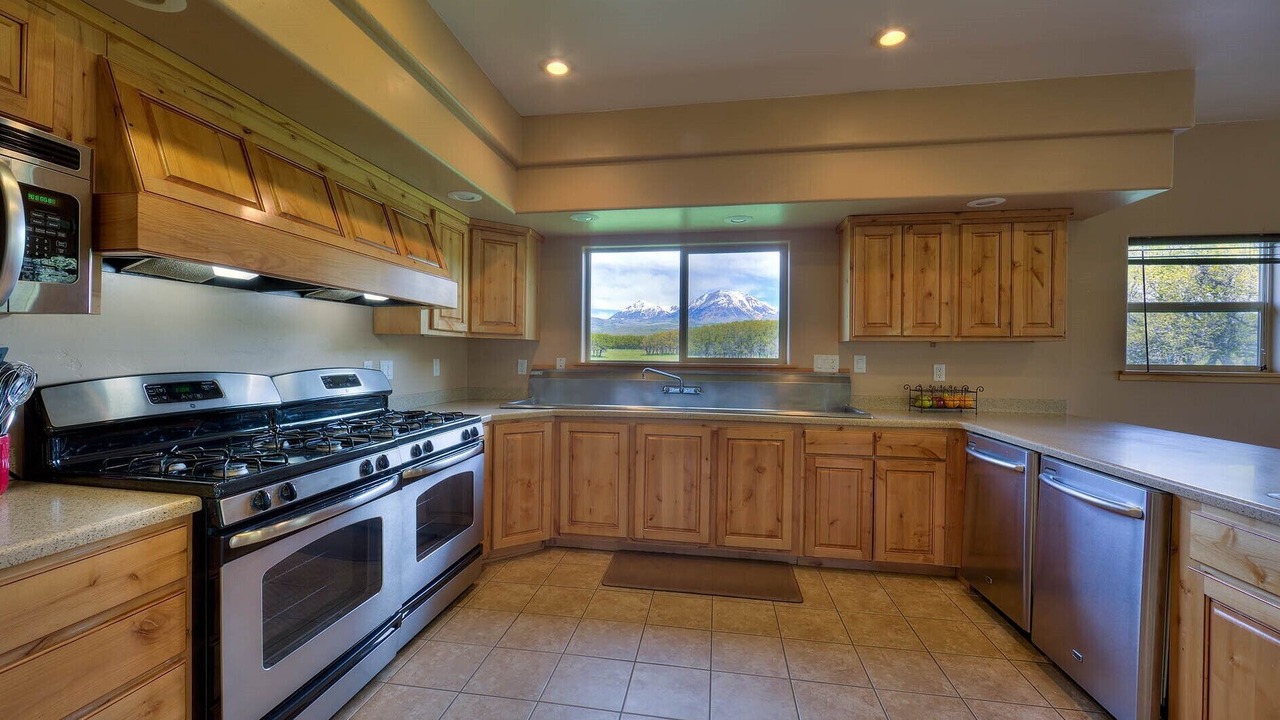 Photo of Kitchen in La Sal