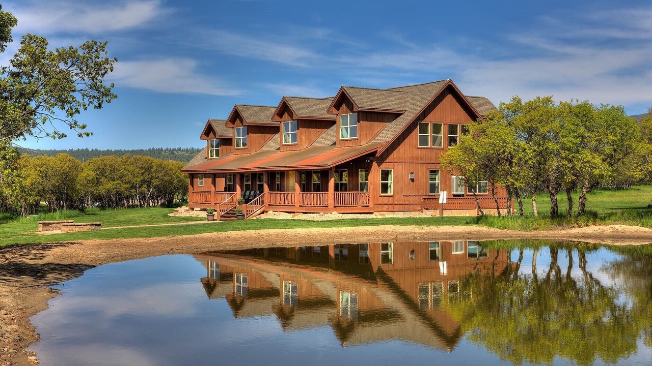 Photo of Outdoor in La Sal