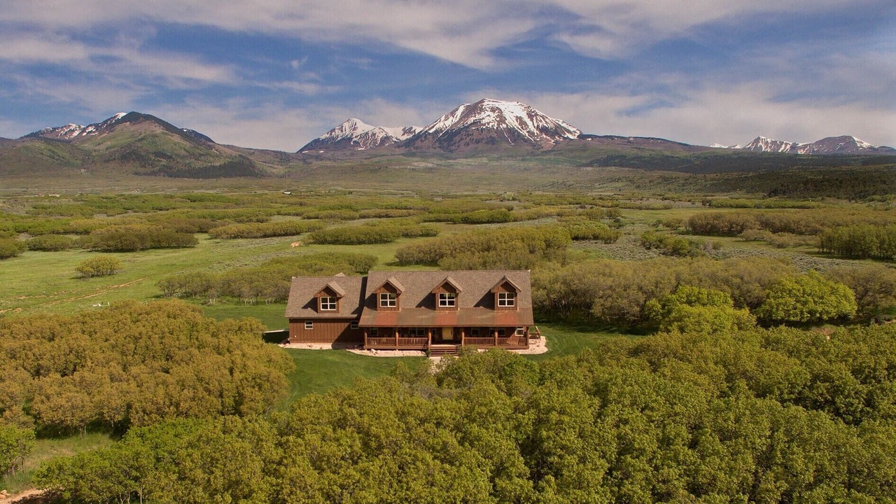 Photo of Outdoor in La Sal