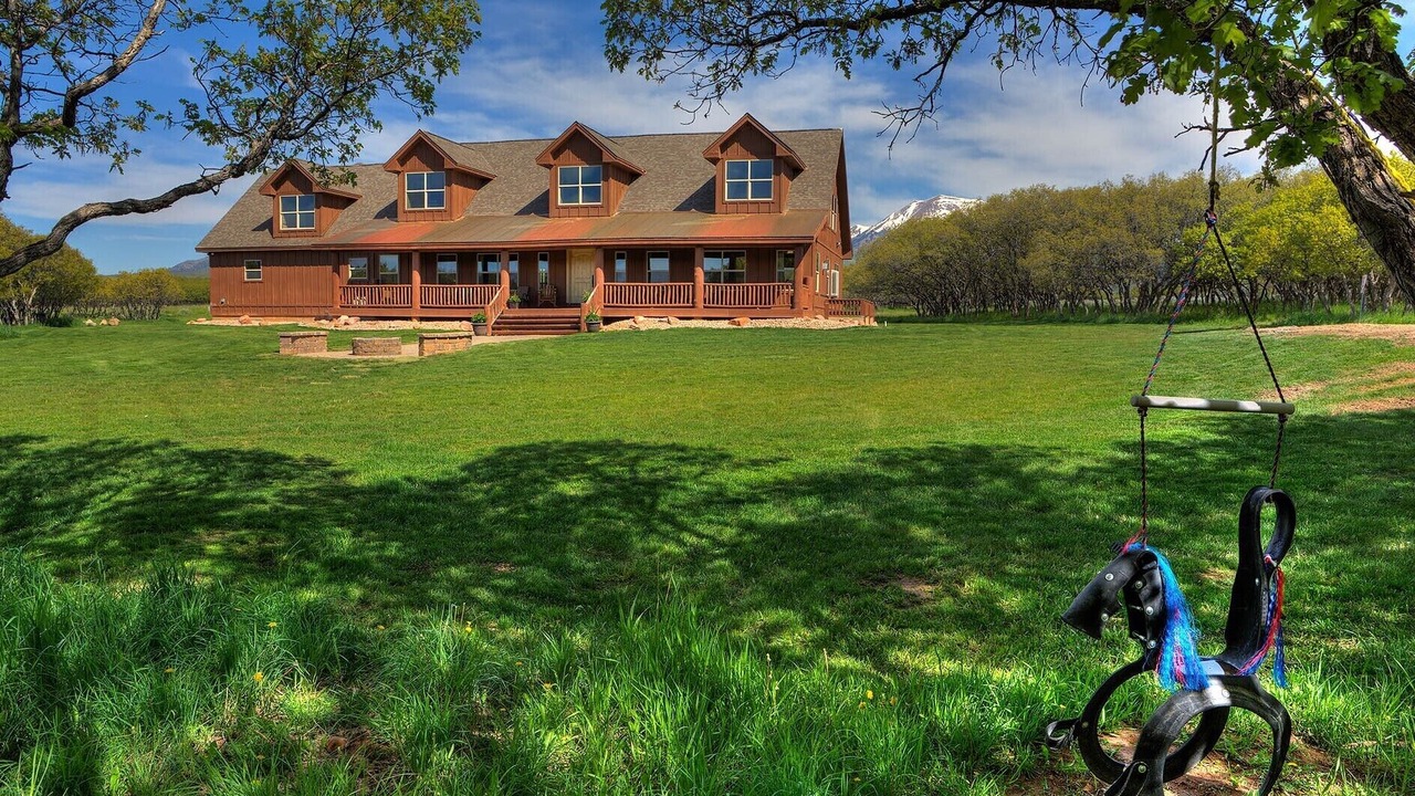 Photo of Outdoor in La Sal